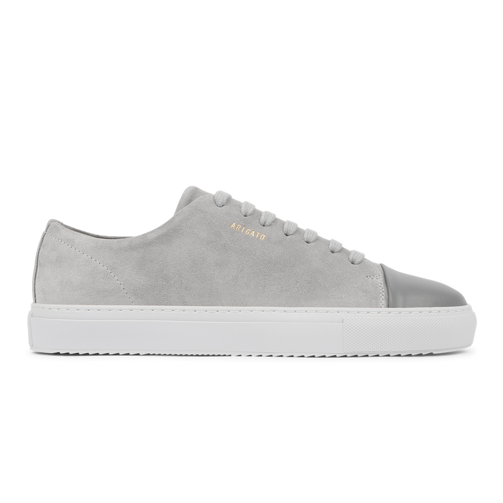 Axel Arigato Cap Toe - Sneaker Damen - Grau (85719-DRGZ)